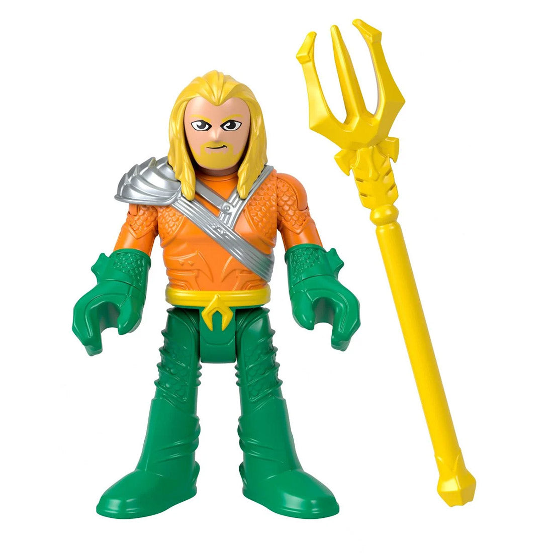 DC Super Friends Imaginext Series 1 Blind Bag Mini-Figure (Single Bag)