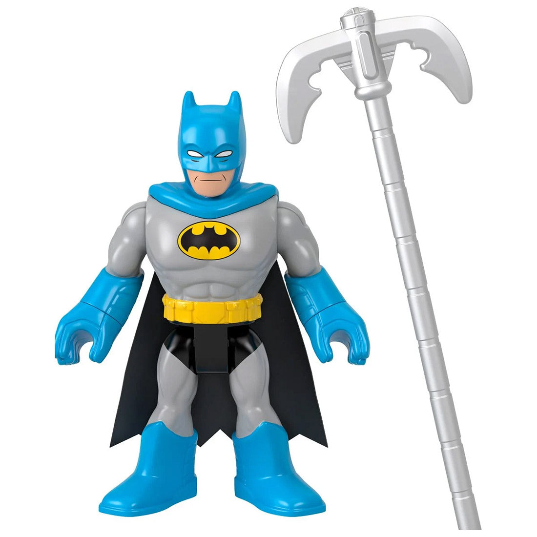 DC Super Friends Imaginext Series 1 Blind Bag Mini-Figure (Single Bag)