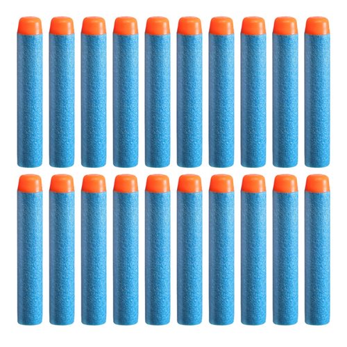 Nerf Elite 2.0 with 20 Darts Ages 8+