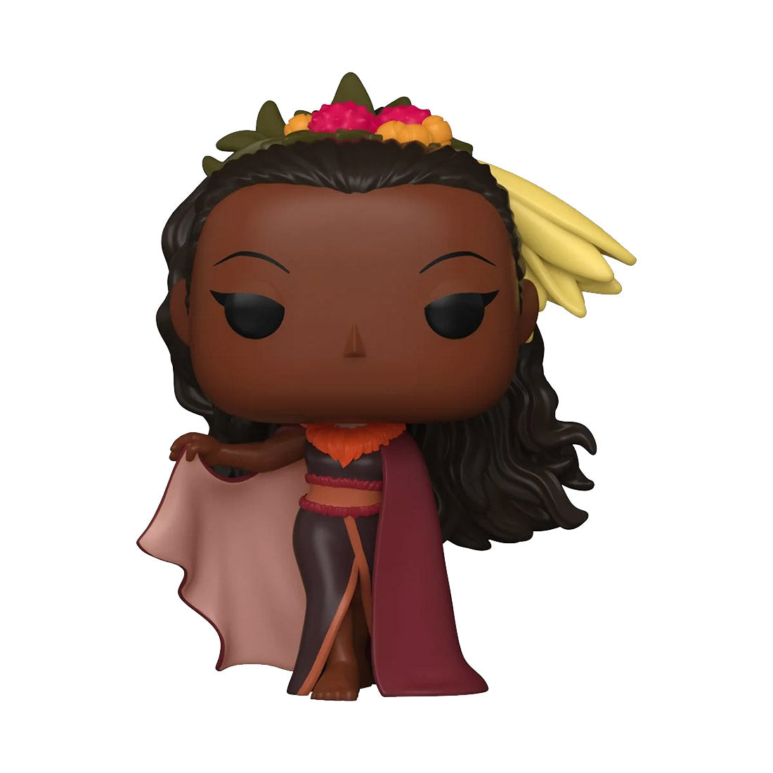 Moana 2 - Funko Pop! Vinyl Figure - Matangi